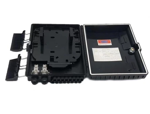 [FP57] FTTH NAP Box for PLC Cassette | NaMLaK PH